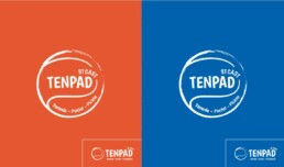 tenpad-logos-fonds-orange-bleu
