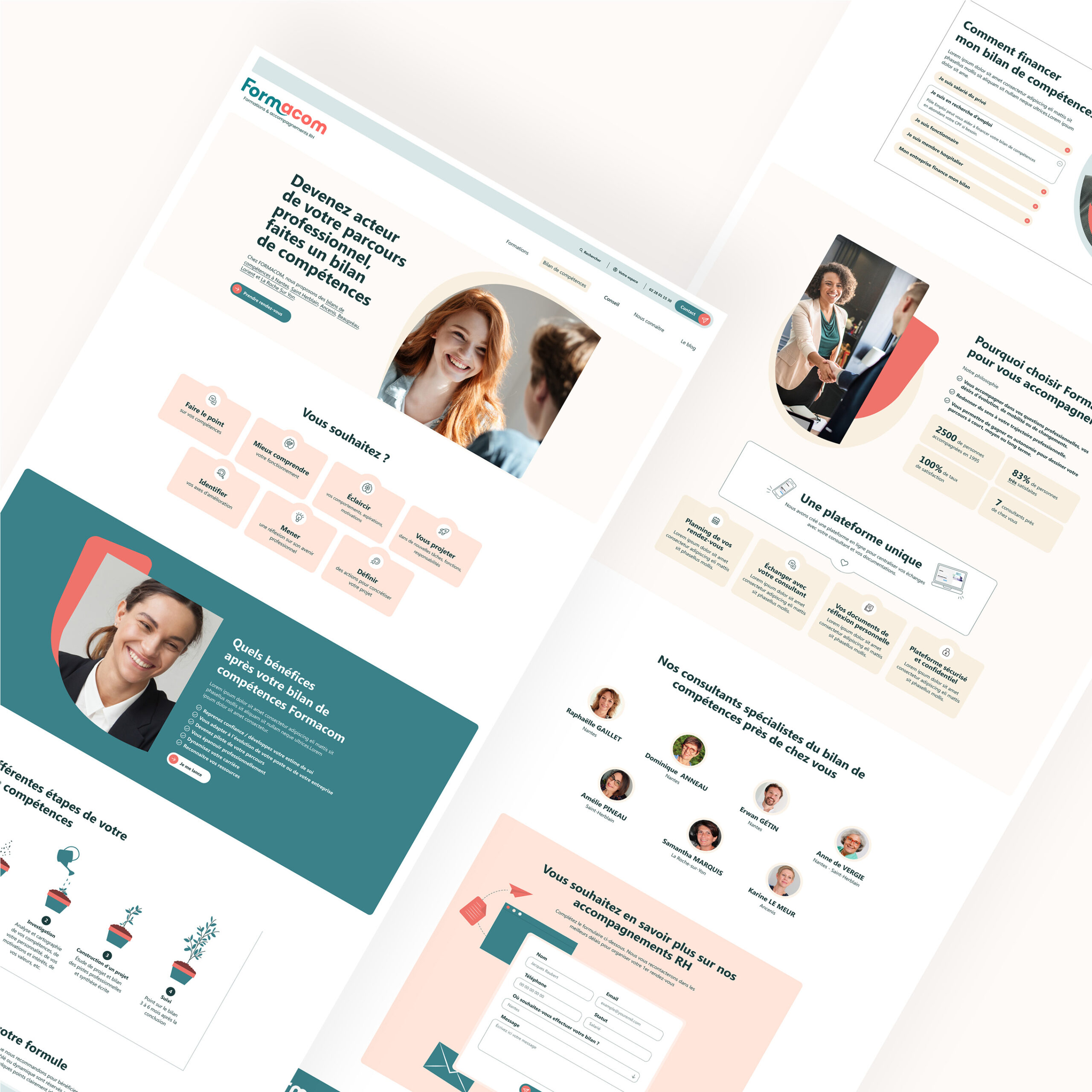 maquette-page-web-formacom